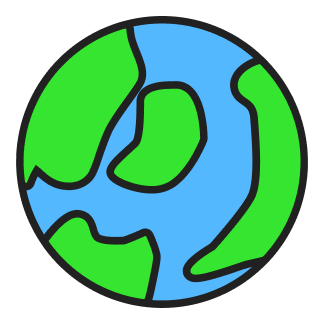 Earth Image