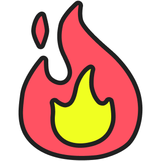 Fire Image