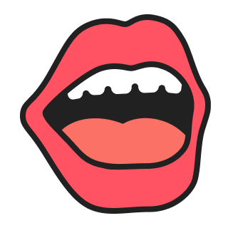 Mouth Image
