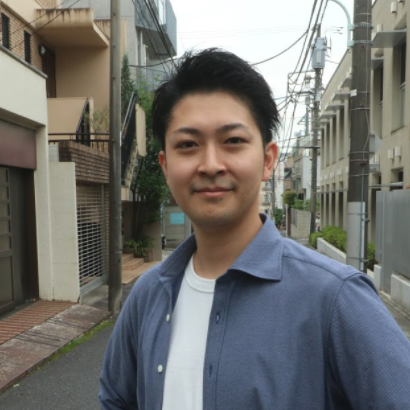 Founder Image
