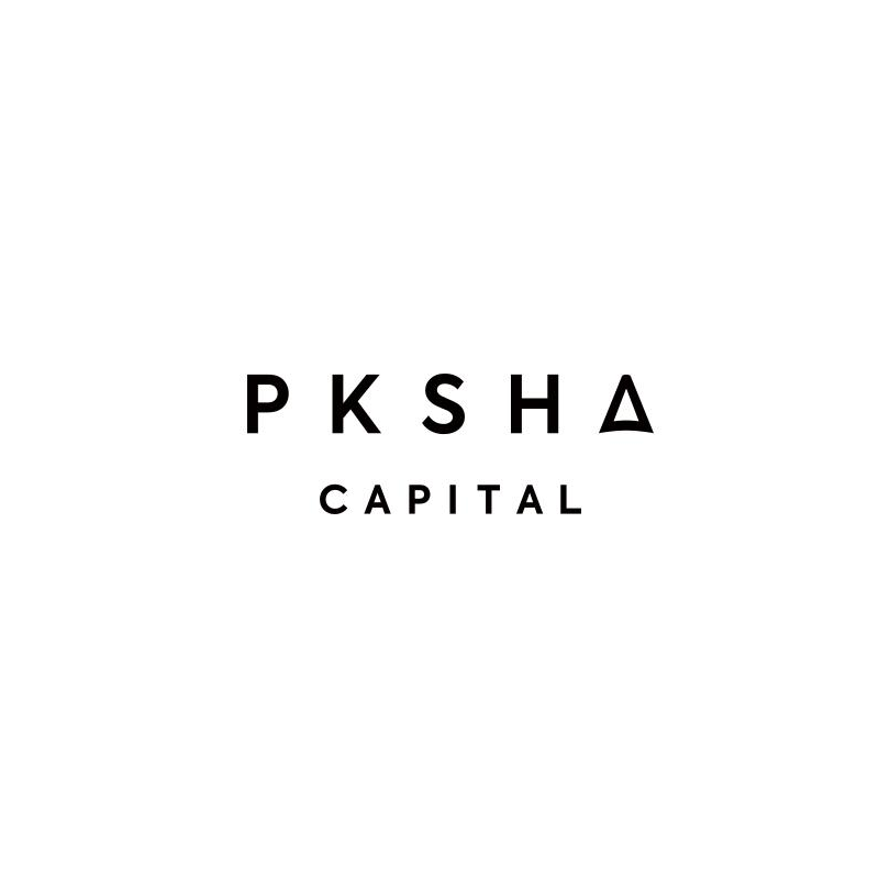 PKSHA CAPITAL