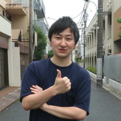 Founder Image